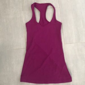 Lululemon Tank